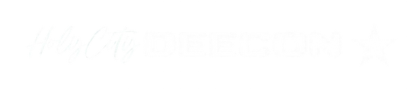 HOLYCITY DEECON